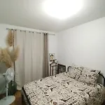 Grand Lumineux Avec Parking Gratuit * Toulouse