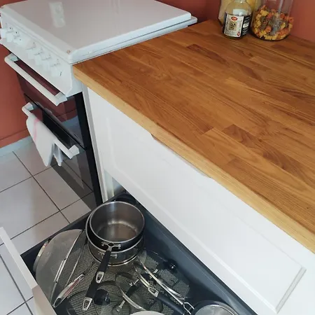 Grand Lumineux Avec Parking Gratuit * Τουλούζη