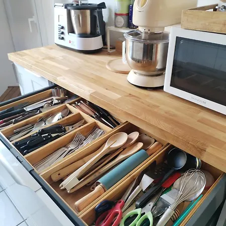 Grand Lumineux Avec Parking Gratuit * Toulouse