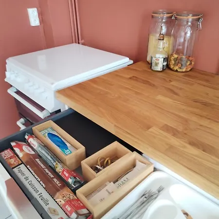 Apartman Grand Lumineux Avec Parking Gratuit Toulouse