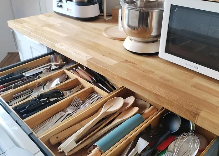 Grand Lumineux Avec Parking Gratuit * トゥールーズ