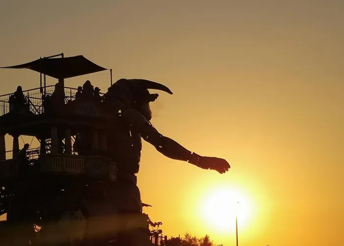 Grand Lumineux Avec Parking Gratuit トゥールーズ