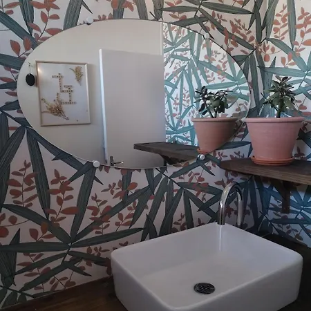 Grand Lumineux Avec Parking Gratuit