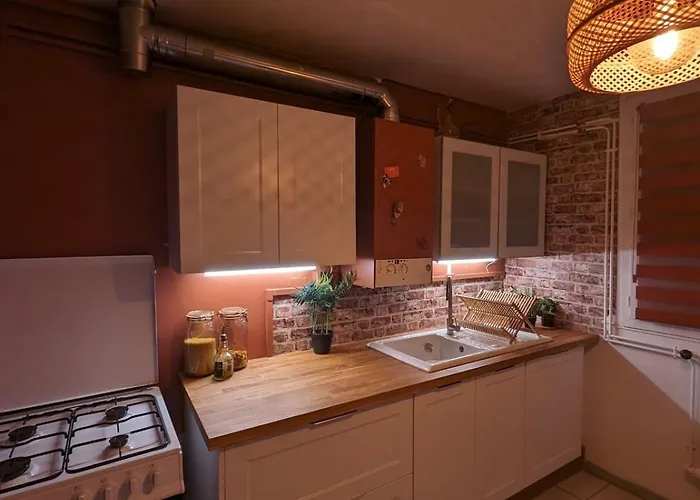 Grand Lumineux Avec Parking Gratuit * Τουλούζη