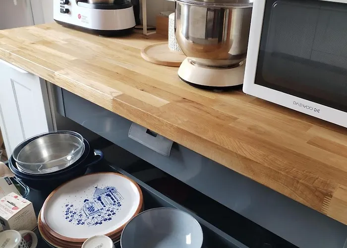 Grand Lumineux Avec Parking Gratuit Τουλούζη