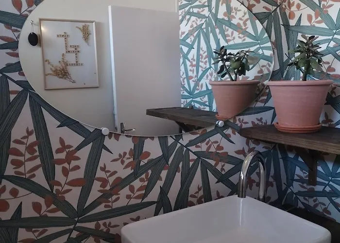 Grand Lumineux Avec Parking Gratuit