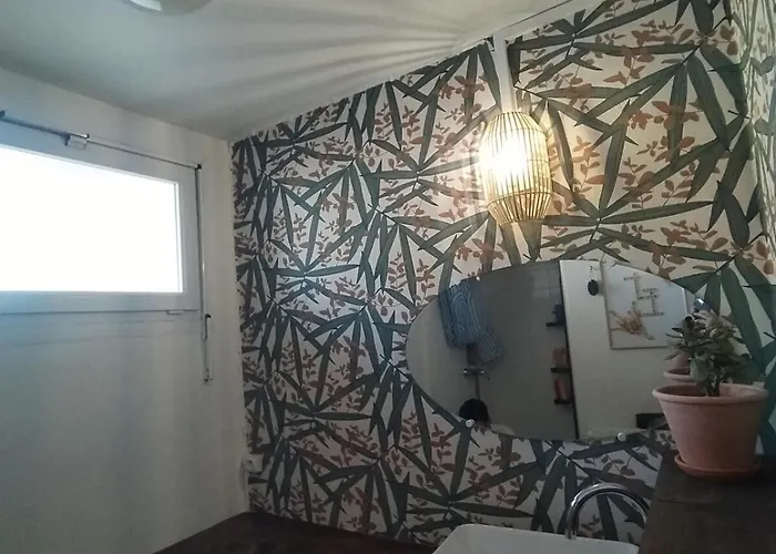 Grand Lumineux Avec Parking Gratuit Διαμέρισμα *