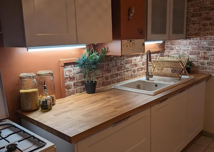 Grand Lumineux Avec Parking Gratuit