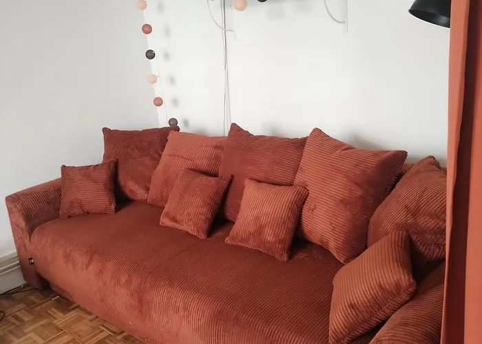 Grand Lumineux Avec Parking Gratuit Διαμέρισμα Τουλούζη